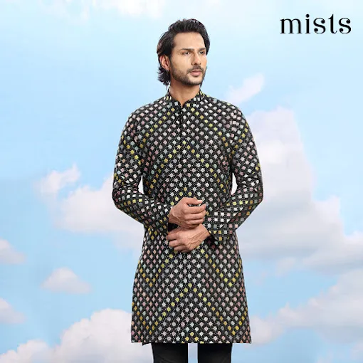 MISTS - Men's Wear